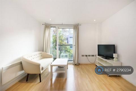 1 bedroom flat to rent, Brewhouse Yard, London, EC1V