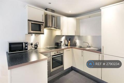 1 bedroom flat to rent, Brewhouse Yard, London, EC1V
