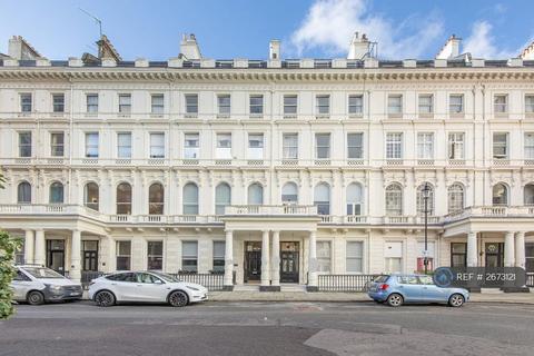 1 bedroom in a flat share to rent, Lancaster Gate, London, W2