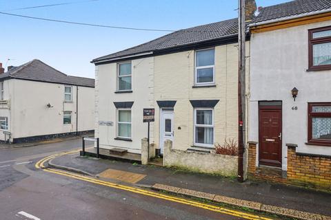 undefined, Saxton Street, Gillingham ME7