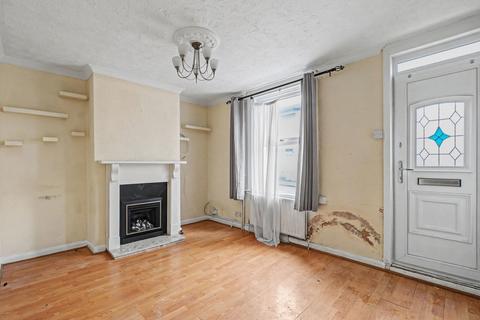 undefined, Saxton Street, Gillingham ME7