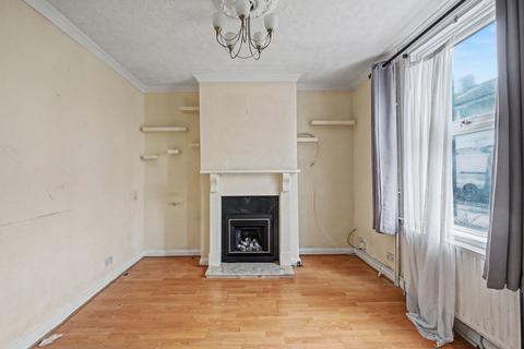 undefined, Saxton Street, Gillingham ME7