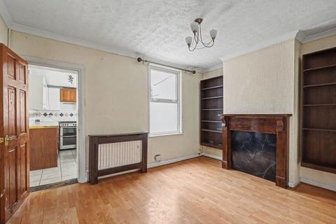 undefined, Saxton Street, Gillingham ME7