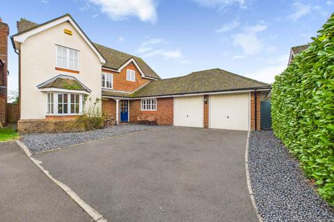 undefined, George Court, Aylesbury HP18