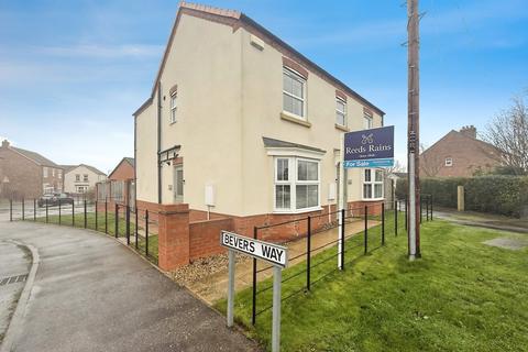 Bevers Way, Grimsby DN36