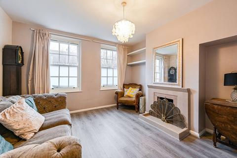 undefined, Inigo Jones Road, Charlton, London, SE7