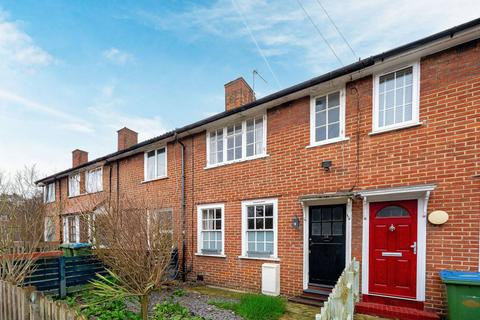 undefined, Inigo Jones Road, Charlton, London, SE7