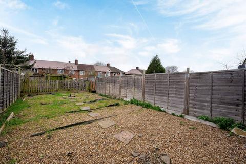 undefined, Inigo Jones Road, Charlton, London, SE7