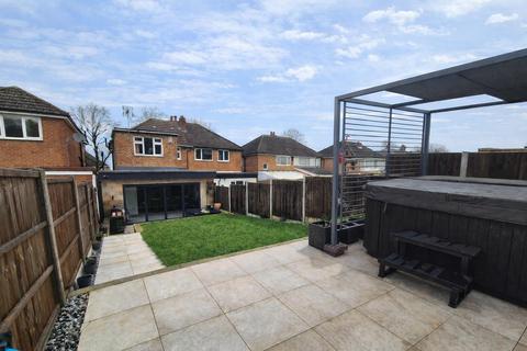 undefined, Whitecroft Road, Sheldon, Birmingham