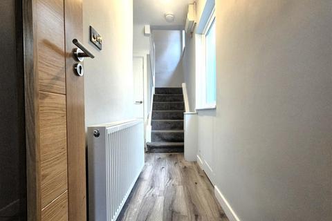 undefined, Whitecroft Road, Sheldon, Birmingham