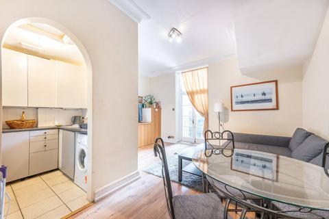 Sutherland Avenue, Maida Vale, London, W9