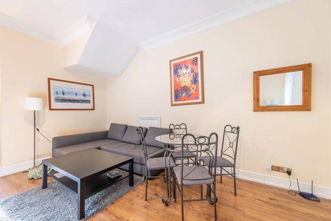1 bedroom flat to rent, Sutherland Avenue, Maida Vale, London, W9
