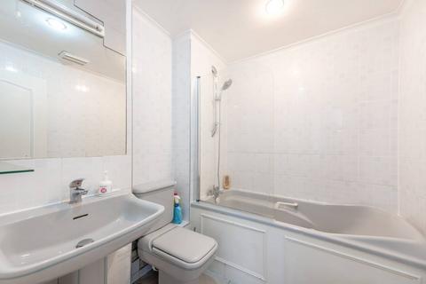 1 bedroom flat to rent, Sutherland Avenue, Maida Vale, London, W9