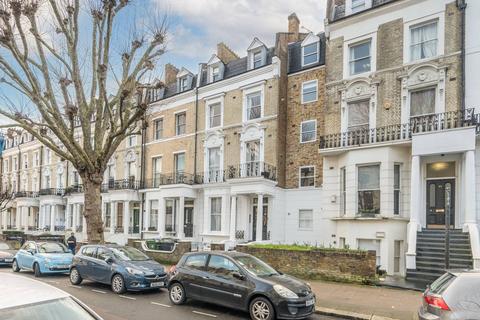 1 bedroom flat to rent, Sutherland Avenue, Maida Vale, London, W9