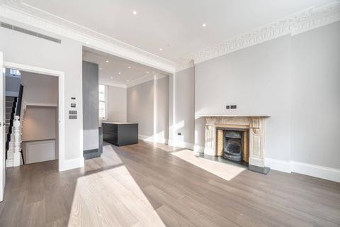 3 bedroom flat to rent, Clifton Road, Little Venice, London, W9