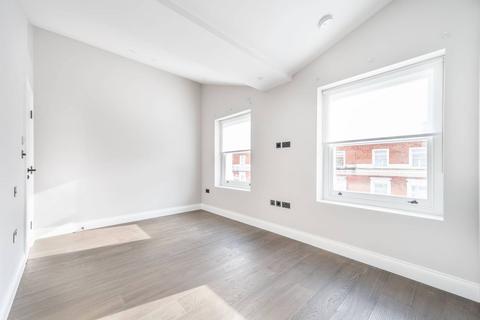 3 bedroom flat to rent, Clifton Road, Little Venice, London, W9