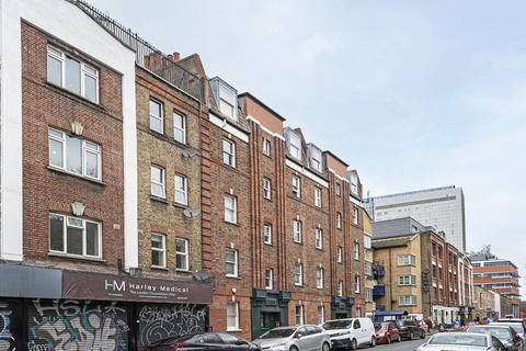 1 bedroom flat to rent, Cavell Street, E1, Whitechapel, London, E1