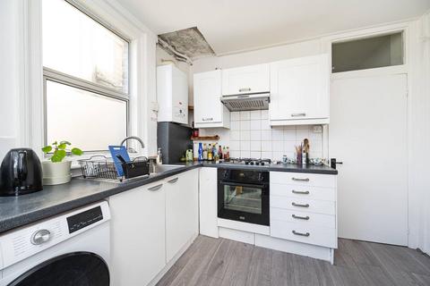 Cavell Street, E1, Whitechapel, London, E1