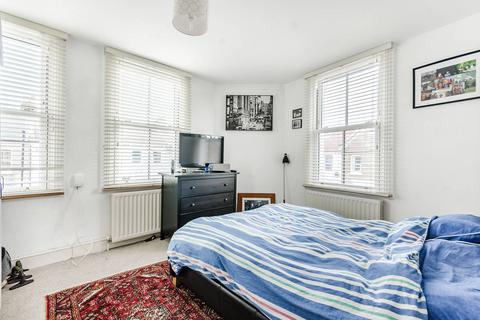undefined, Danbrook Road, Streatham Common, London, SW16