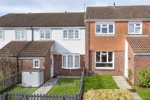 3 bedroom terraced house for sale, Wayside, Ifield, Crawley, West Sussex