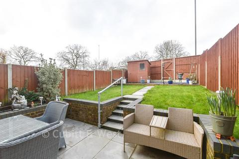 3 bedroom terraced house for sale, Wayside, Ifield, Crawley, West Sussex