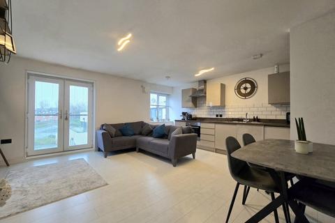 2 bedroom apartment for sale, Woodhouse Lane, Swalwell NE16