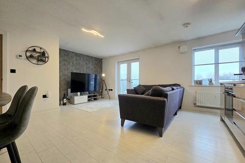 2 bedroom apartment for sale, Woodhouse Lane, Swalwell NE16