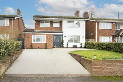 undefined, Derwent Road, Harpenden