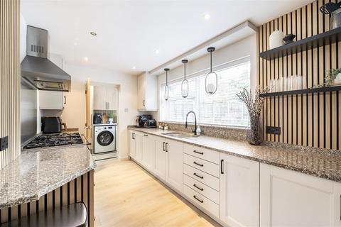 undefined, Derwent Road, Harpenden