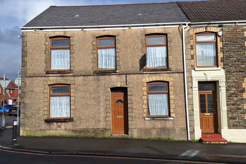 Loughor Road, Swansea SA4