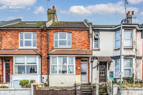 4 bedroom terraced house to rent, Ewhurst Road, Brighton