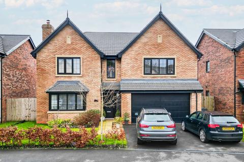 undefined, Knotting Road, Macclesfield SK11