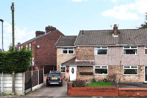 undefined, Ashton Heath, Ashton-In-Makerfield, Wigan, WN4 9HS