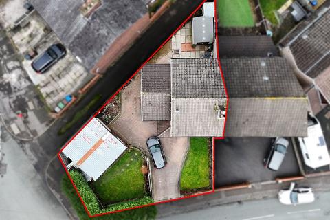 undefined, Ashton Heath, Ashton-In-Makerfield, Wigan, WN4 9HS