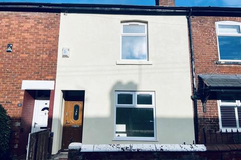 Watts Street, Manchester M19