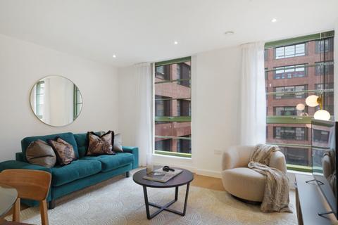 undefined, Sherlock Quarter, 36 Sherlock Street, B5