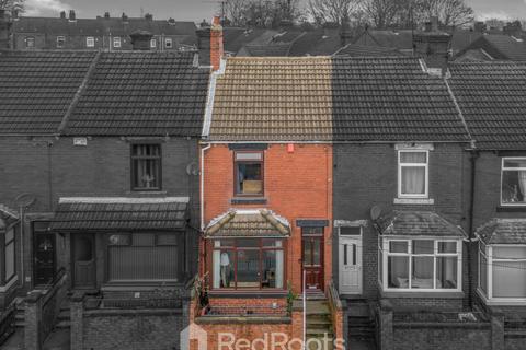 undefined, Moorthorpe, Pontefract WF9
