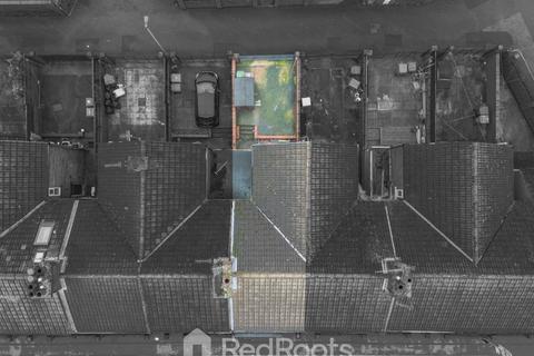 undefined, Moorthorpe, Pontefract WF9