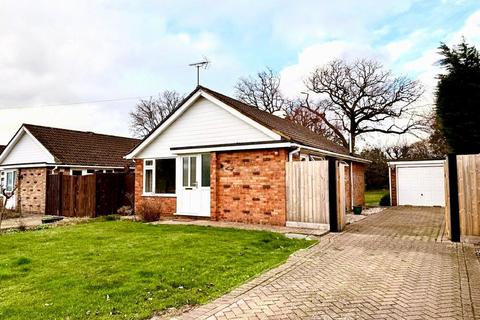 undefined, Waverley Drive, Ash Vale GU12