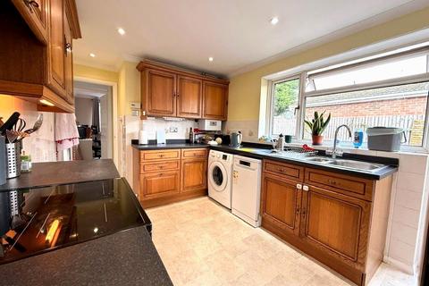 undefined, Waverley Drive, Ash Vale GU12
