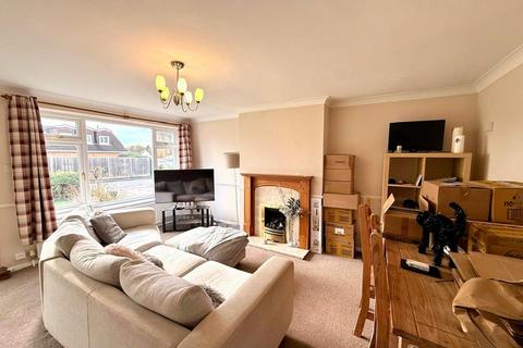 undefined, Waverley Drive, Ash Vale GU12