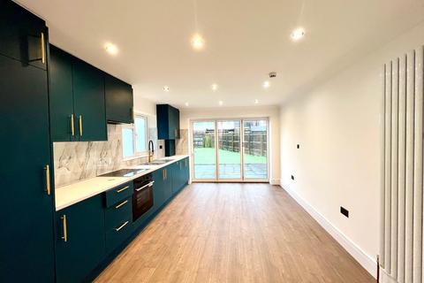 undefined, Park Road, Ashford TW15