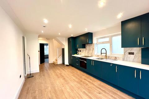 undefined, Park Road, Ashford TW15