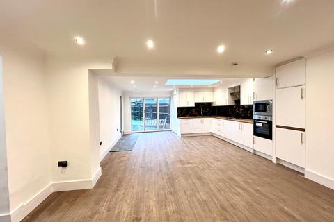 undefined, Park Road, Ashford TW15