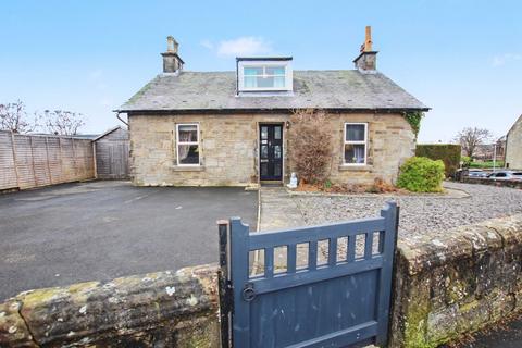 4 bedroom detached house for sale, Learmonth Crescent, West Calder, EH55