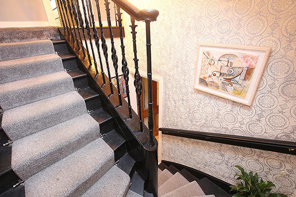 Stairway