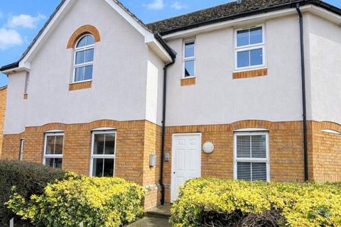undefined, Smollett Place, WICKFORD
