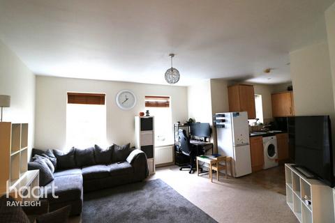 undefined, Smollett Place, WICKFORD