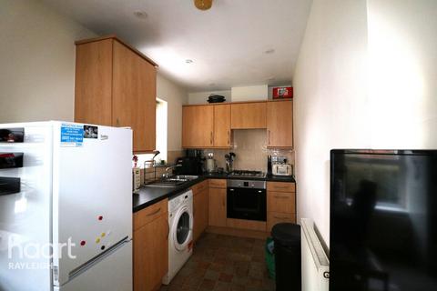 undefined, Smollett Place, WICKFORD