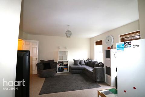 undefined, Smollett Place, WICKFORD